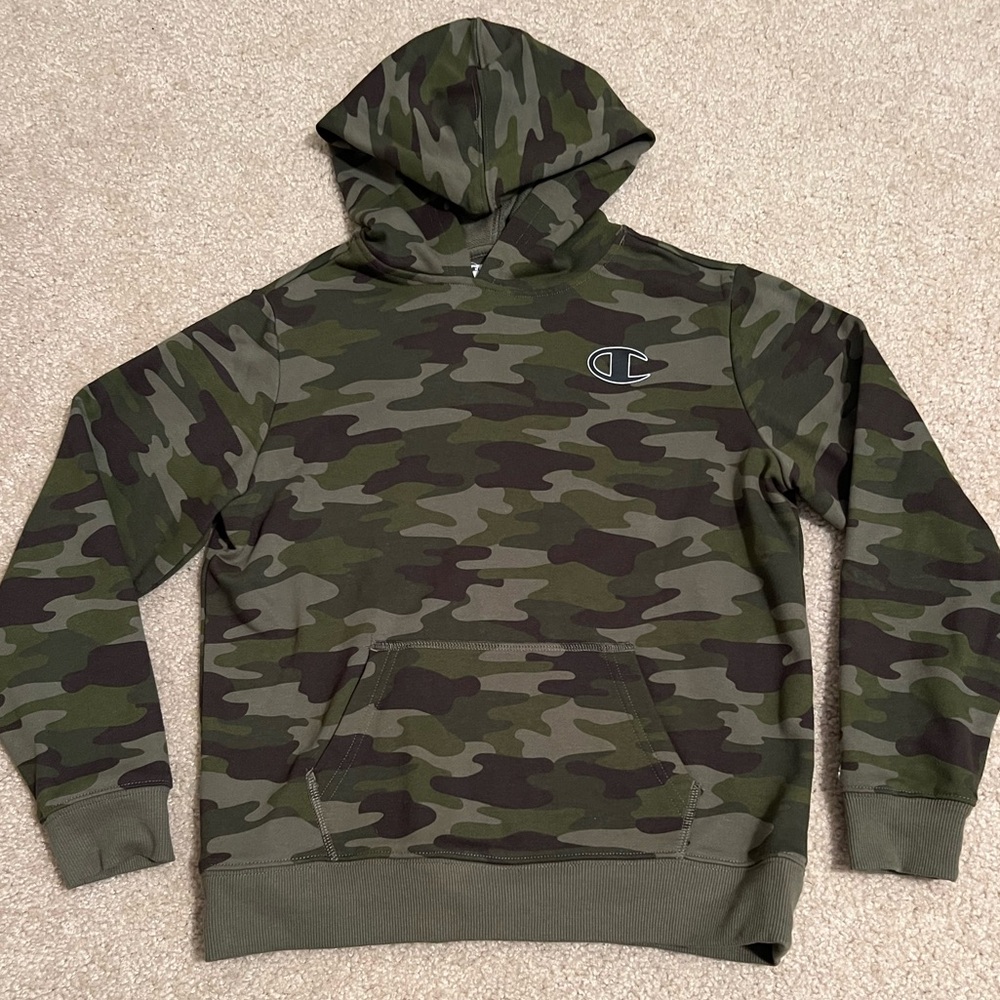 Boys Champion Sweatshirt